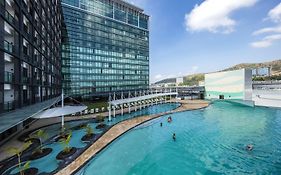 The Stanley Hotel & Suites