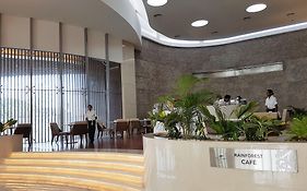 The Stanley Hotel & Suites